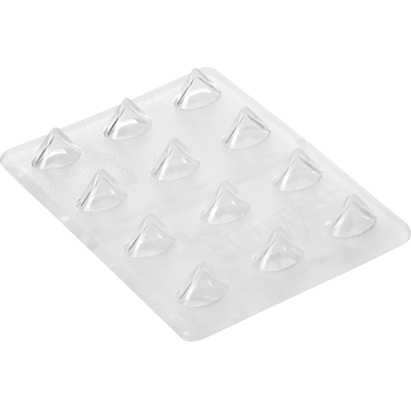 Mini Shark Teeth, Featured Image