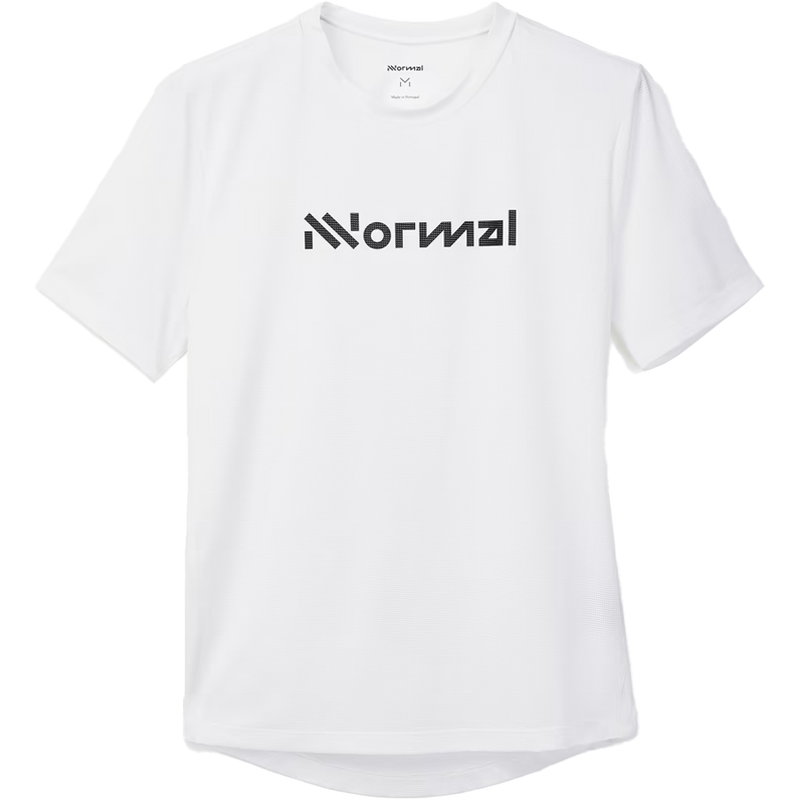 Men's Race T-Shirt, Featured Image