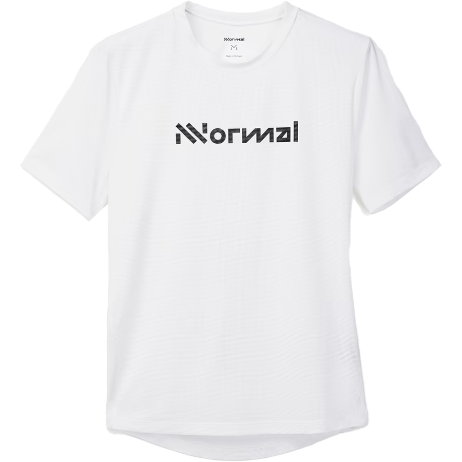 Men's Race T-Shirt alternate view