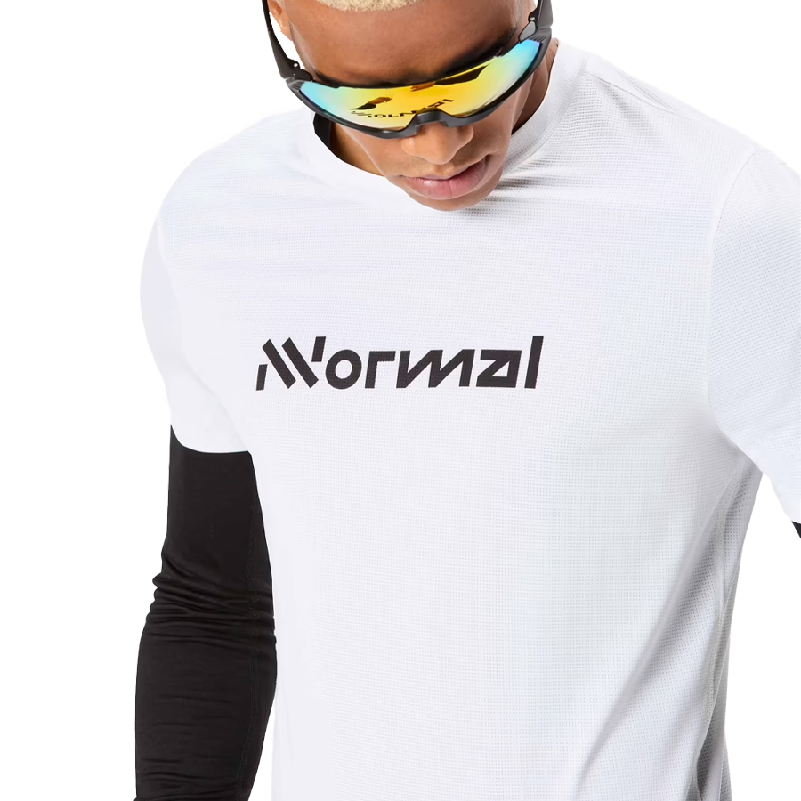 Men's Race T-Shirt alternate view
