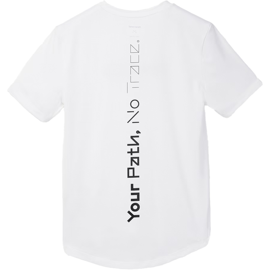 Men's Race T-Shirt alternate view