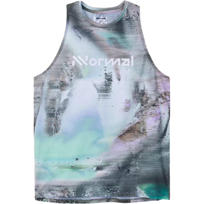 Women's Race Tank, Featured Image
