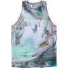 004-Nature AI Print