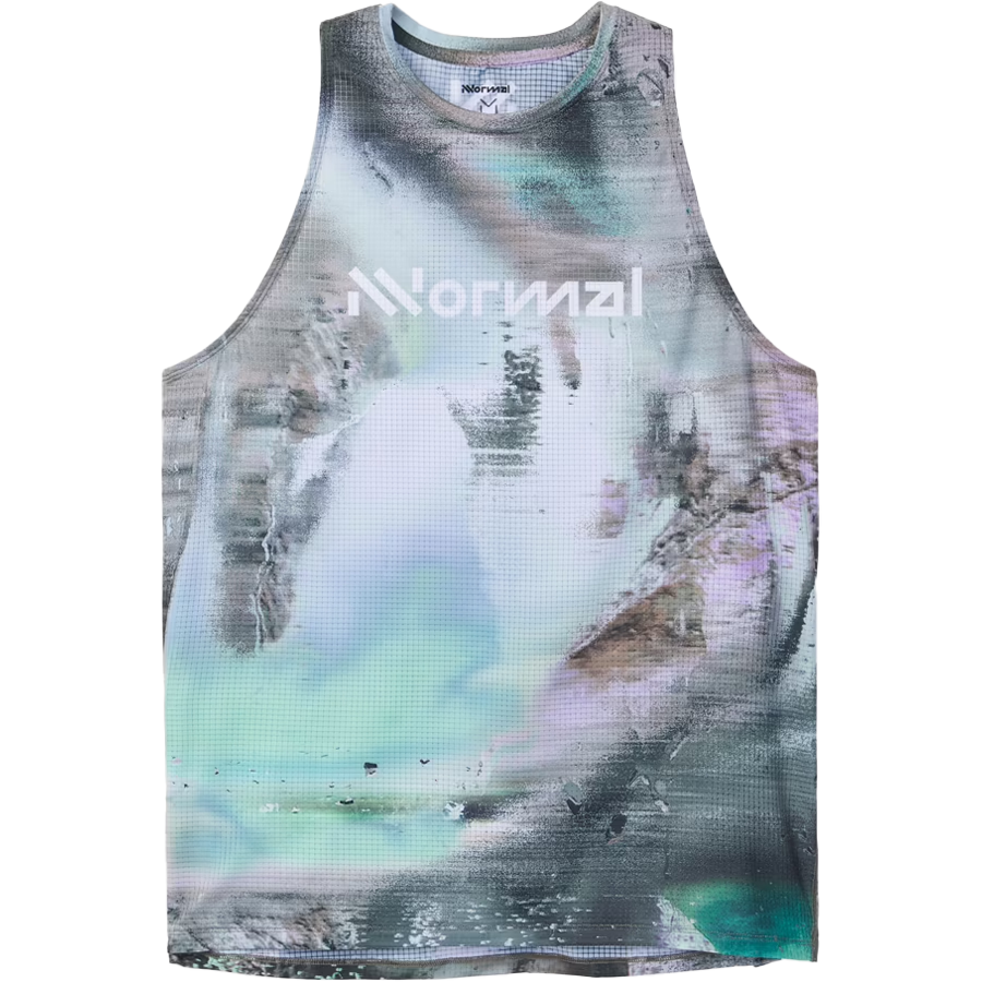 Women's Race Tank alternate view
