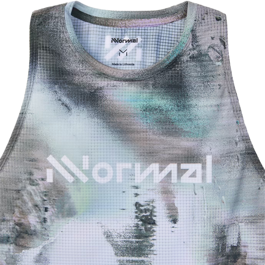 Women's Race Tank alternate view