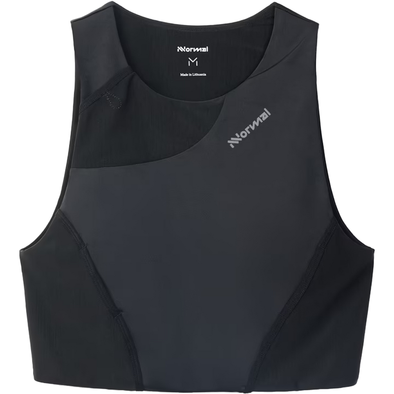 Women's Trail Cropped Top, Featured Image