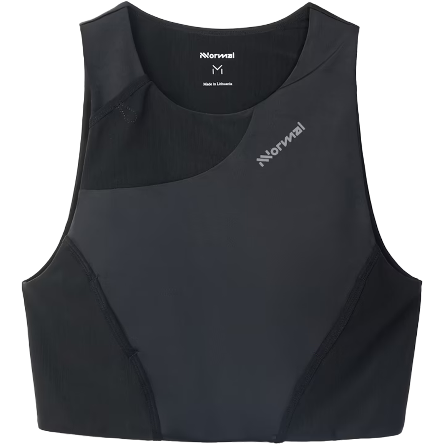 Women's Trail Cropped Top alternate view