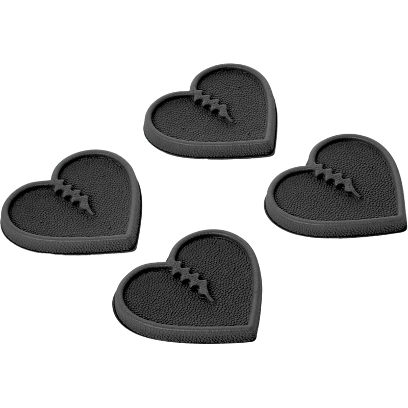 Mini Hearts, Featured Image