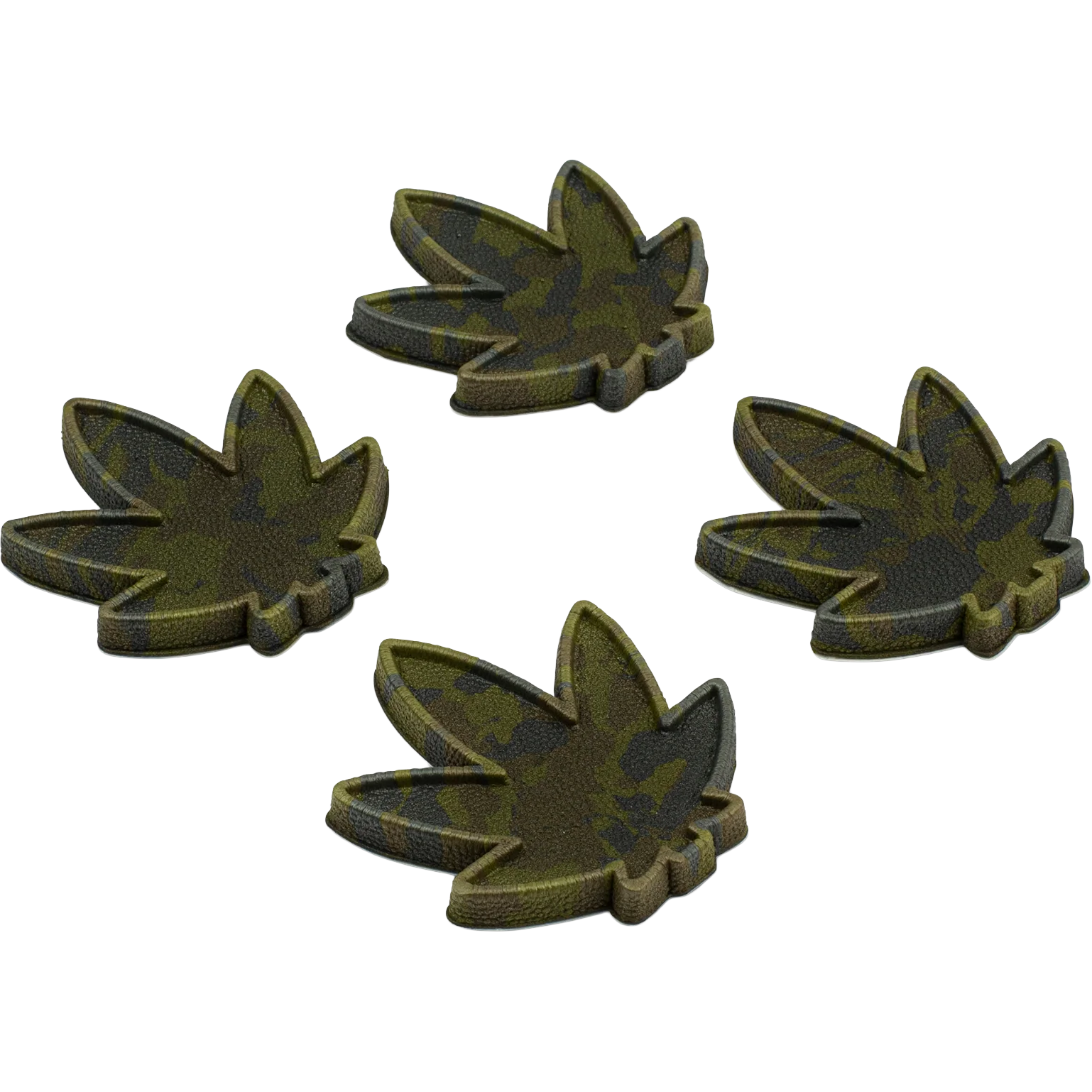 Mini Seaweed alternate view