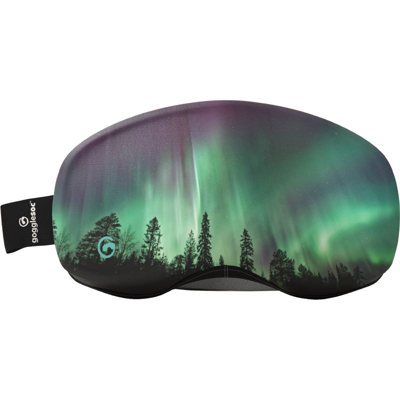 Aurora Pro Soc, Featured Image