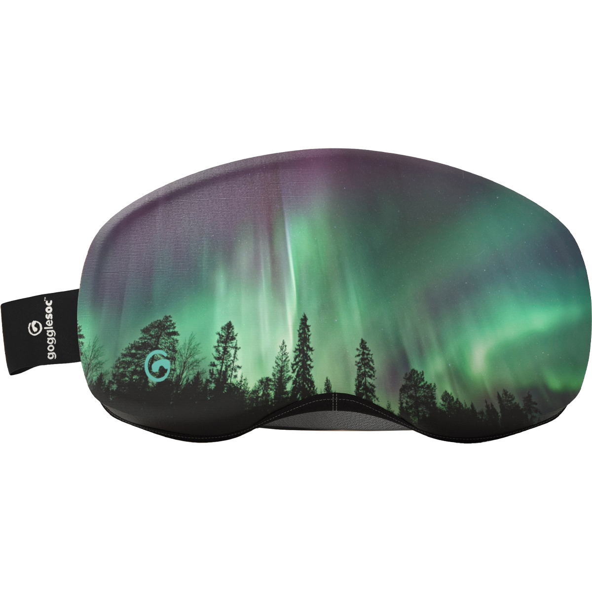 Aurora Pro Soc alternate view