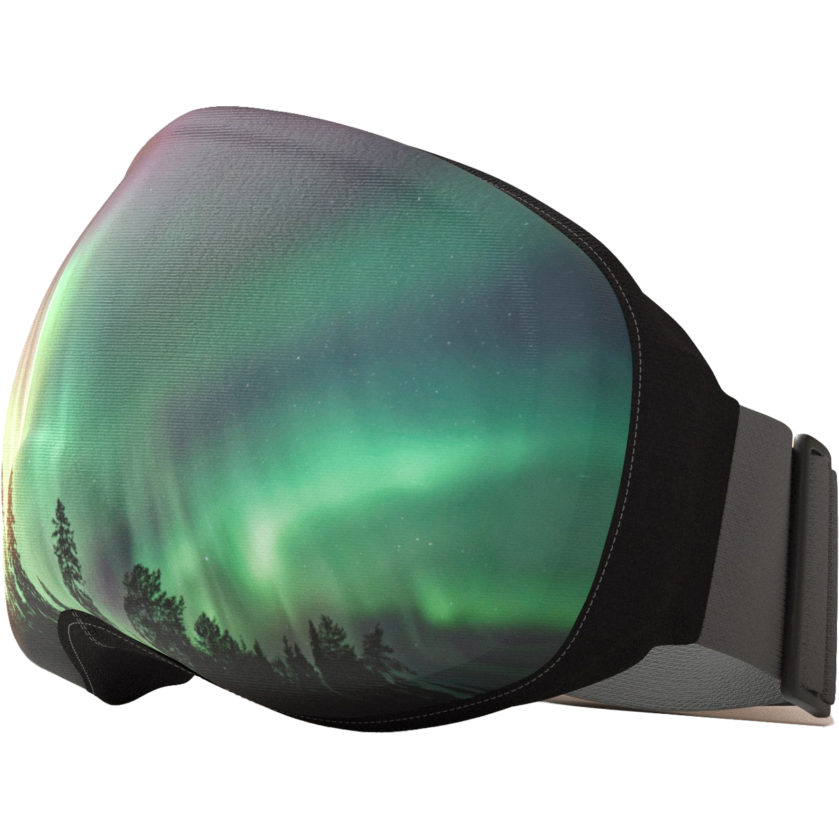 Aurora Pro Soc alternate view