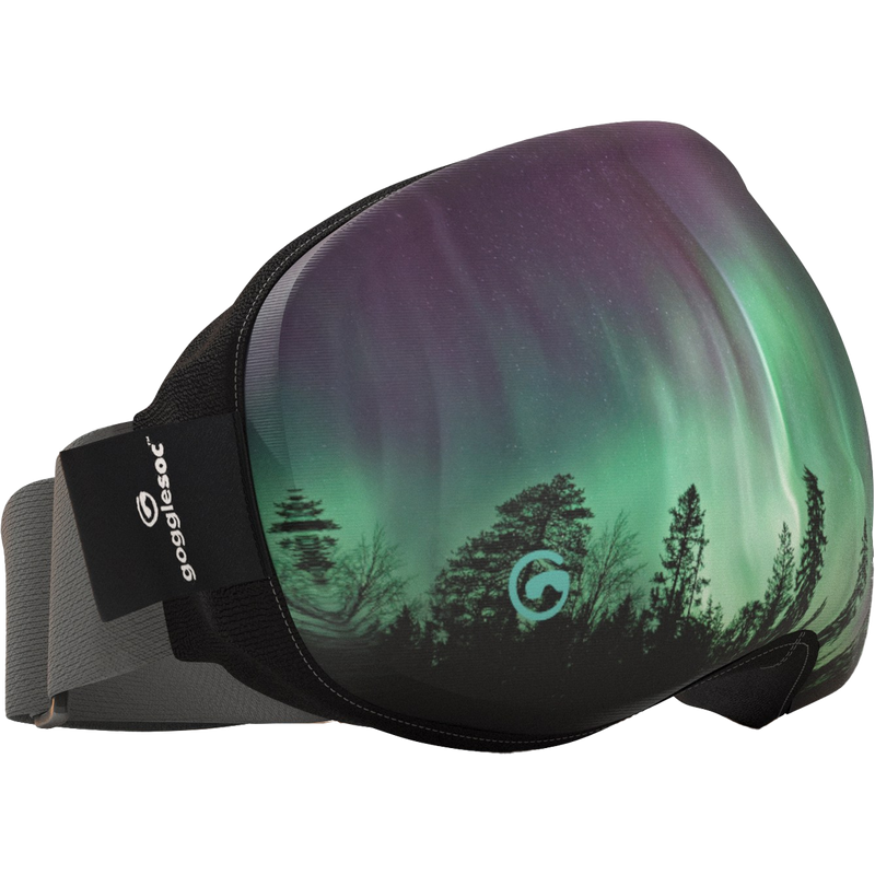 Aurora Pro Soc, Gogglesoc Aurora Pro Soc side