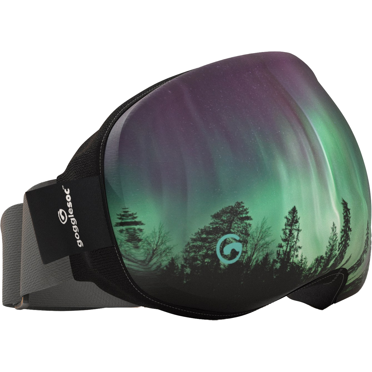 Aurora Pro Soc alternate view