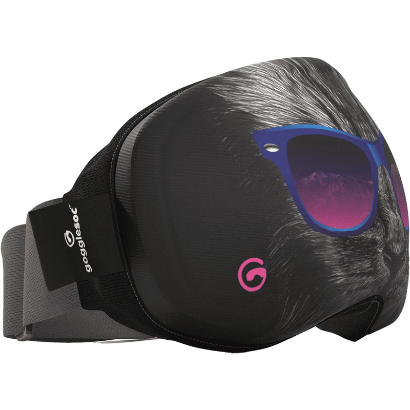Bad Kitty Pro Soc, Gogglesoc Bad Kitty Pro Soc alt side
