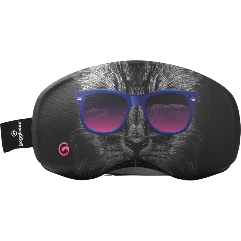 Bad Kitty Pro Soc, Featured Image