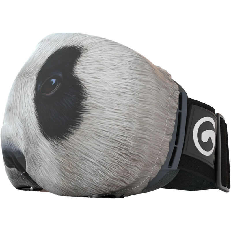 Panda Pro Soc, Gogglesoc Panda Soc Pro side