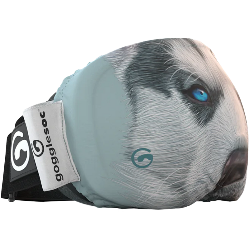 Husky Pro Soc, Gogglesoc Husky Pro Soc side