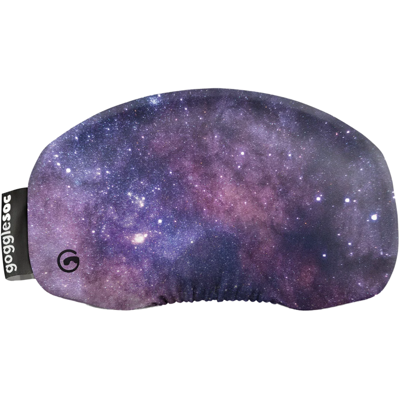 Galactic Pro Soc, Featured Image