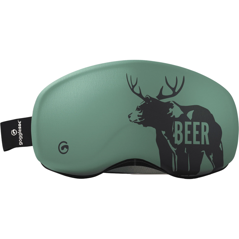 Beer Pro Soc, Featured Image