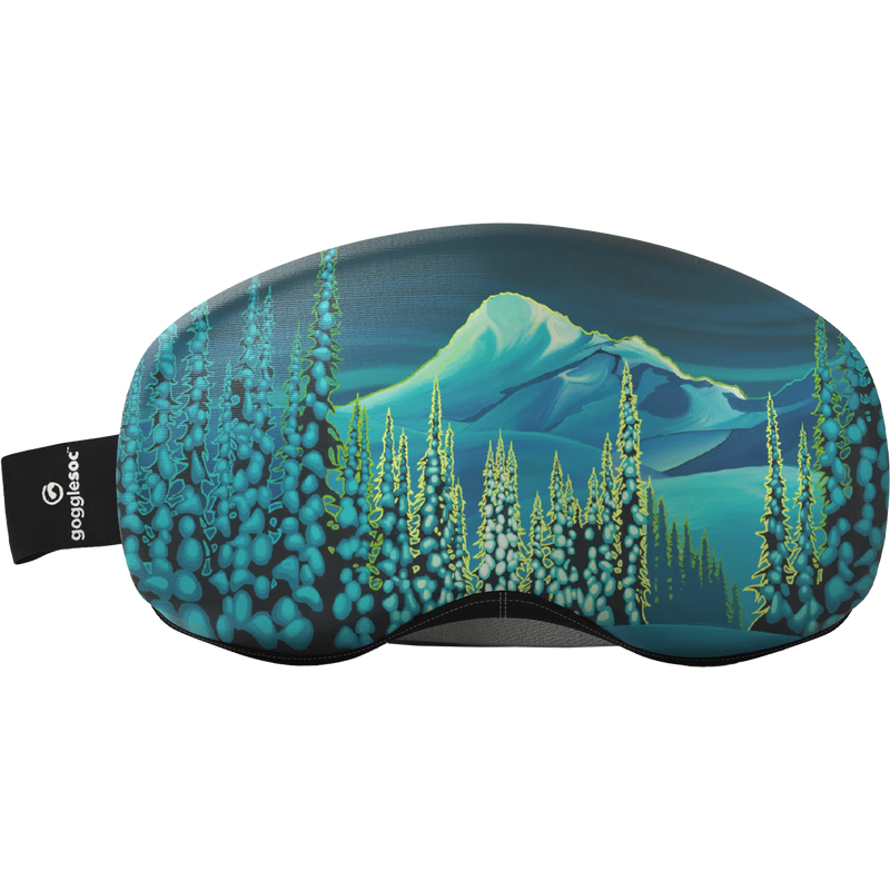 Mccrae Peak Pro Soc, Featured Image
