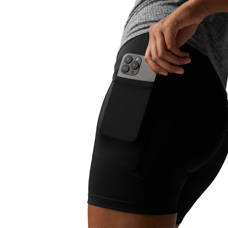 Women's Leggy Smashems 5", Women's Leggy Smashems 5"