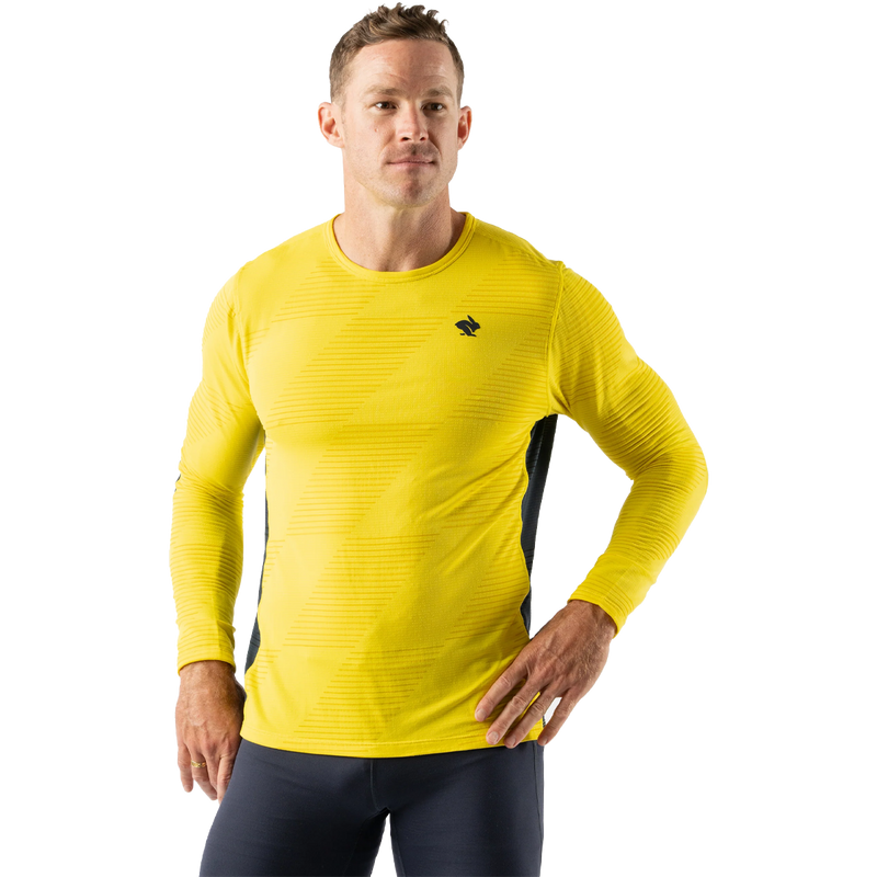Men's Low Light Layer, Featured Image