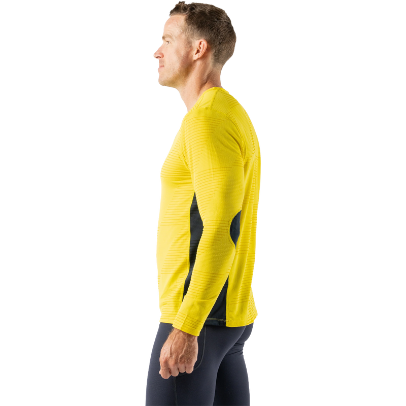 Men's Low Light Layer, Rabbit Men's Low Light Layer One side