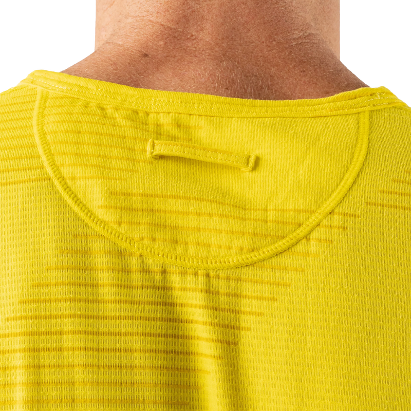 Men's Low Light Layer, Rabbit Men's Low Light Layer One neck