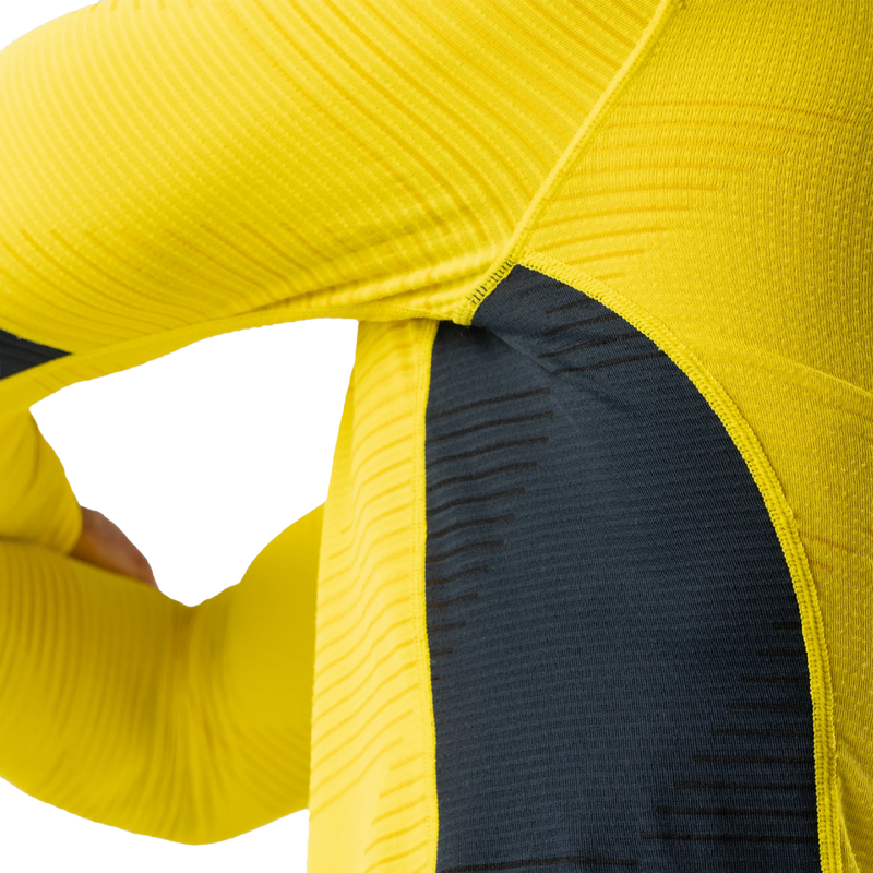 Men's Low Light Layer, Rabbit Men's Low Light Layer One side