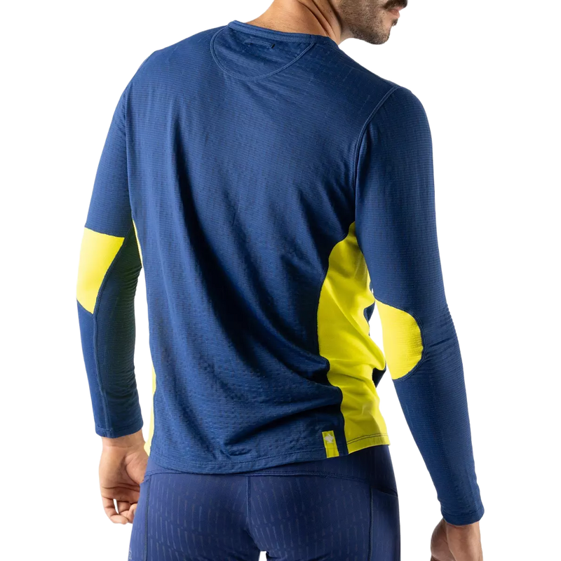 Men's Low Light Layer One, Rabbit Men's Low Light Layer One back