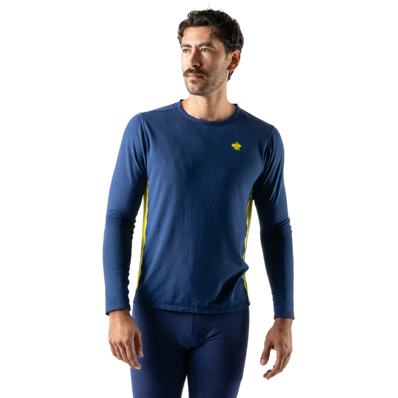 Men's Low Light Layer One, Featured Image