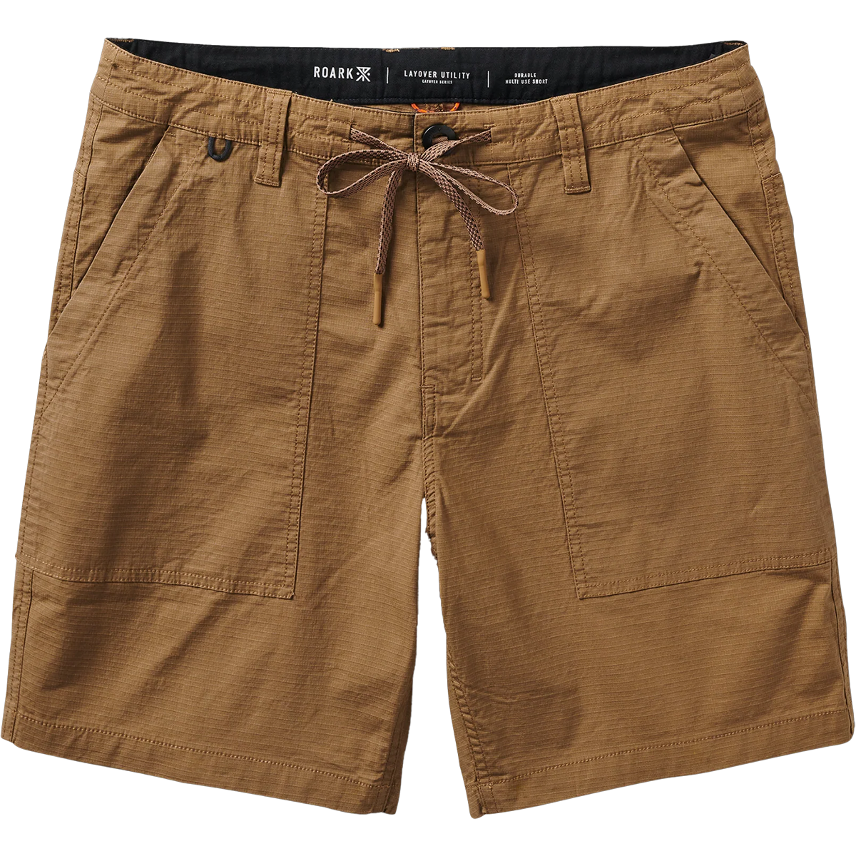 Men's Layover Utility Ripstop Short – Sports Basement