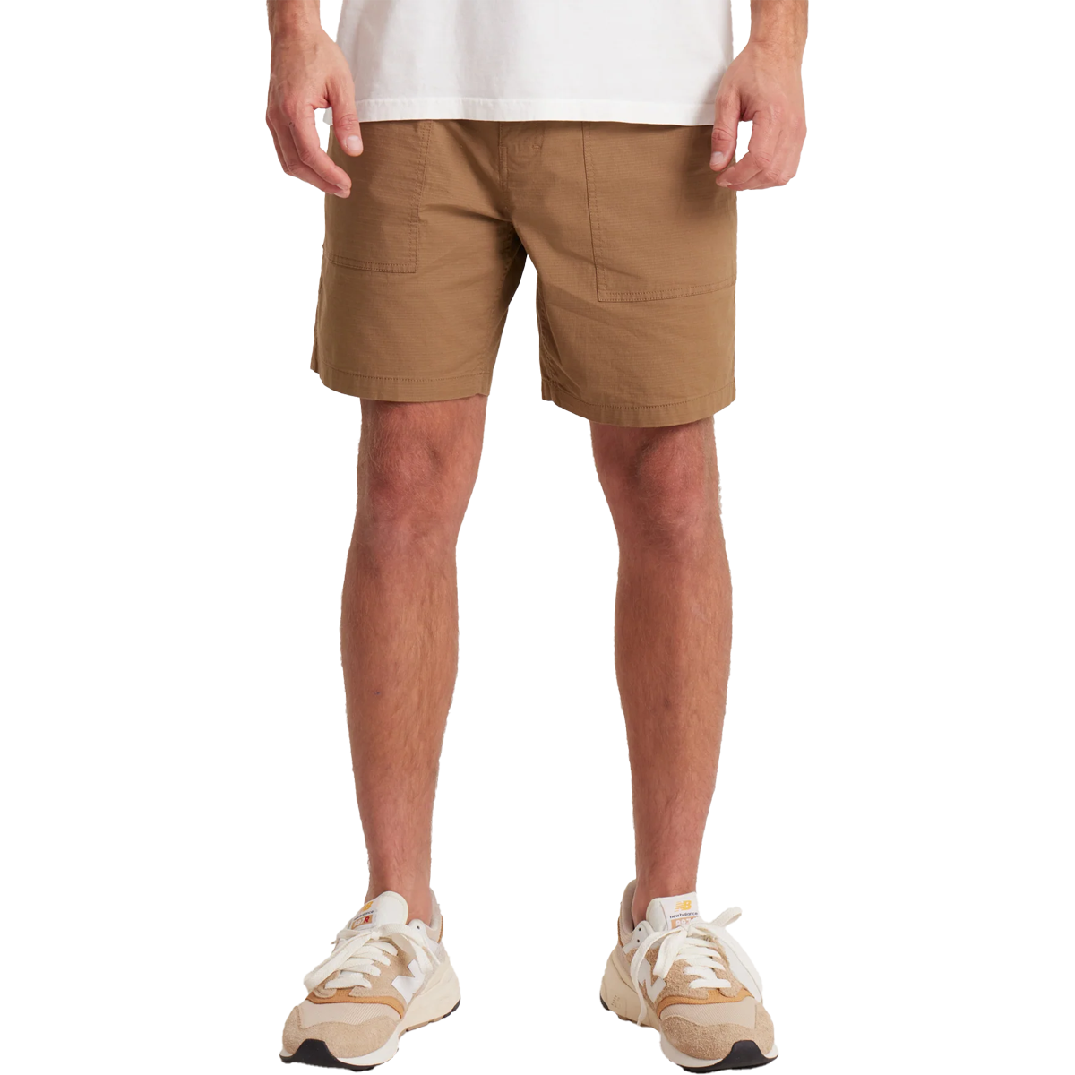 Men's Layover Utility Ripstop Short alternate view