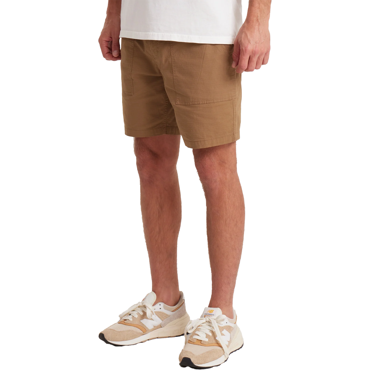 Men's Layover Utility Ripstop Short alternate view