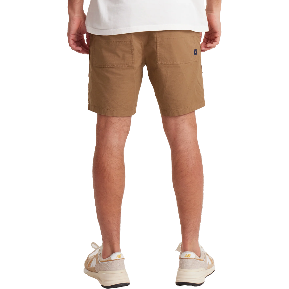 Men's Layover Utility Ripstop Short alternate view
