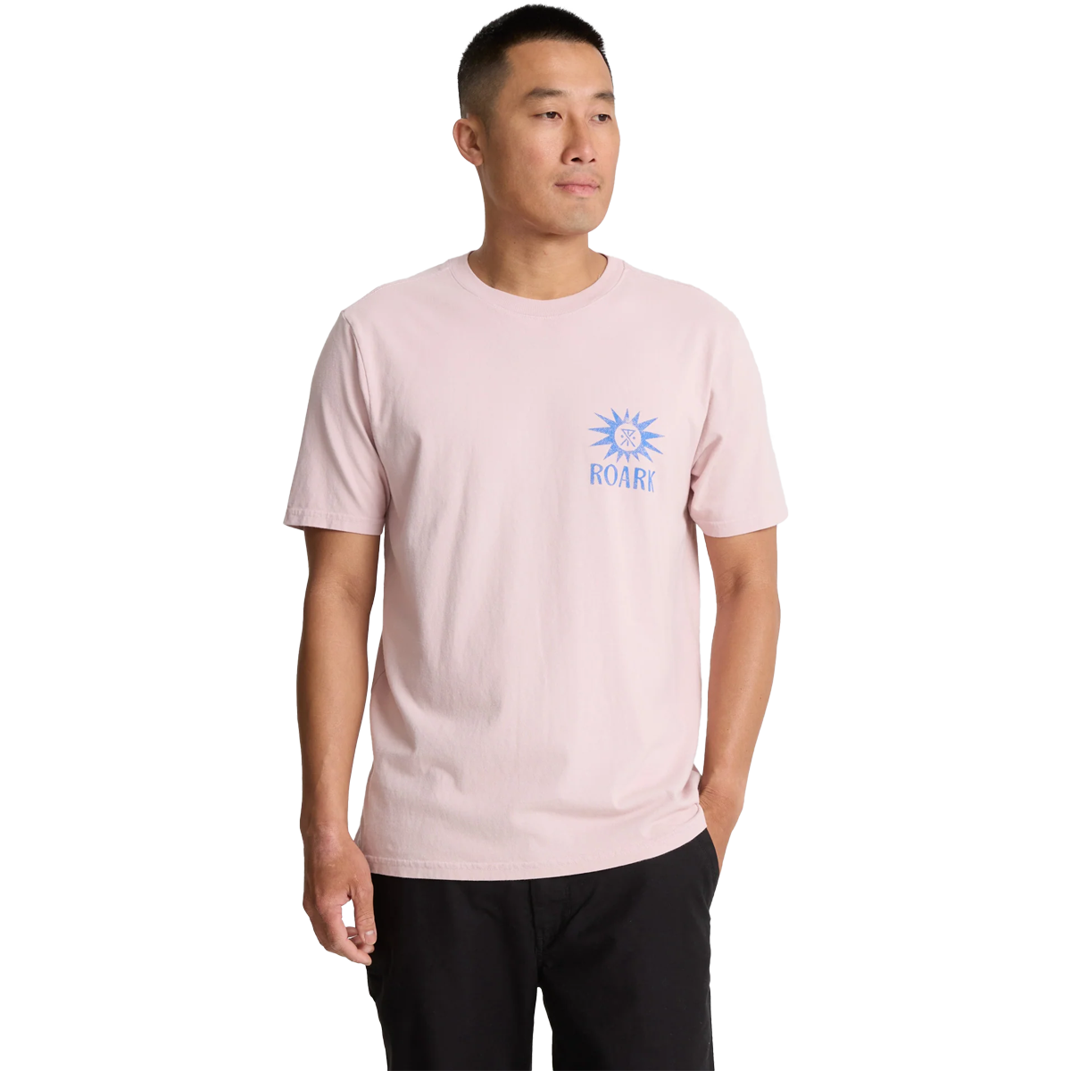 Men's Provisions Tee alternate view