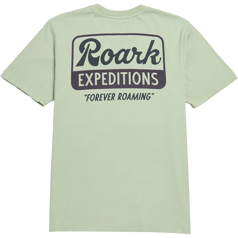 Men's Expeditions Forever, Featured Image