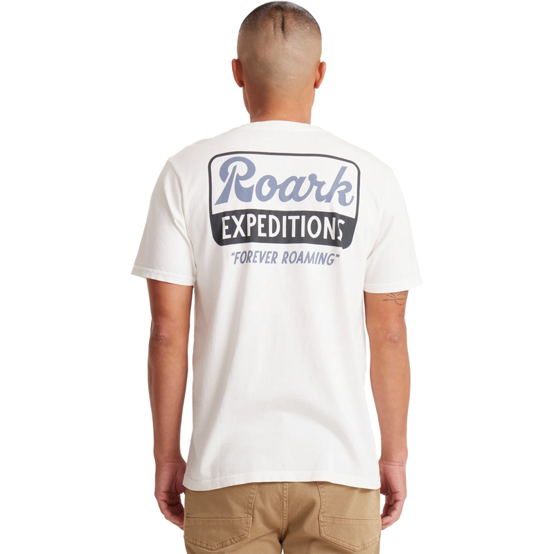 Men's Expeditions Forever, Roark Men's Expeditions Forever back