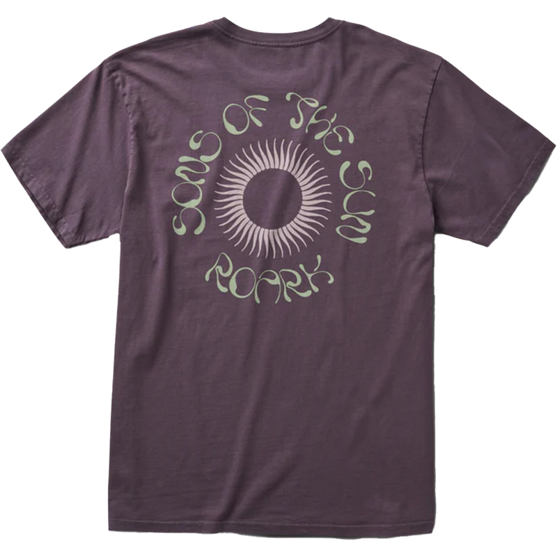 Men's Sons of the Sun Tee, Featured Image