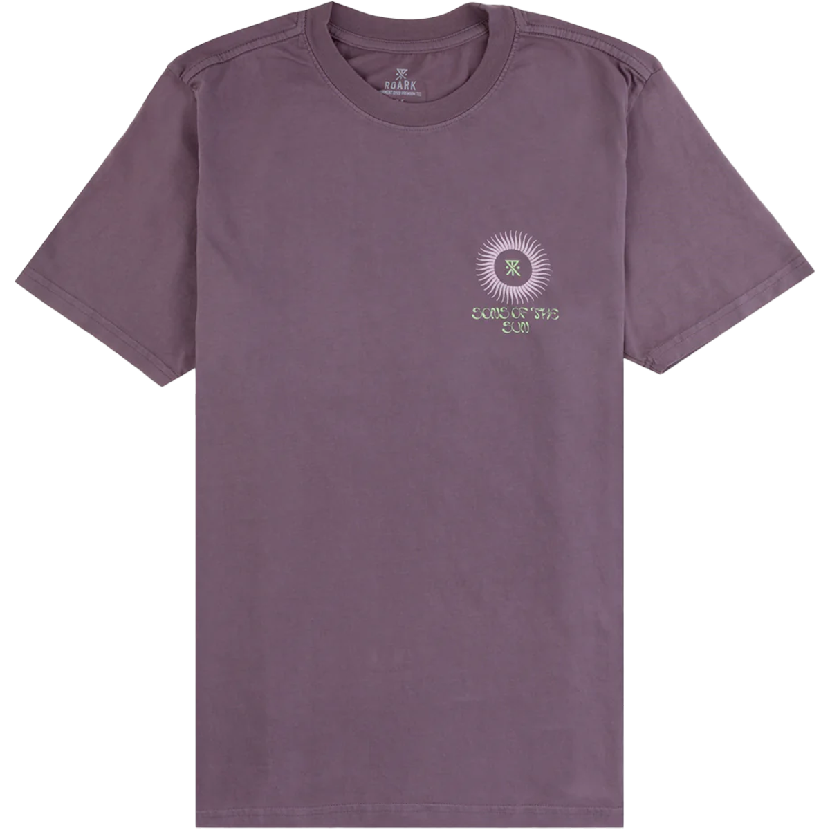 Men's Sons of the Sun Tee alternate view