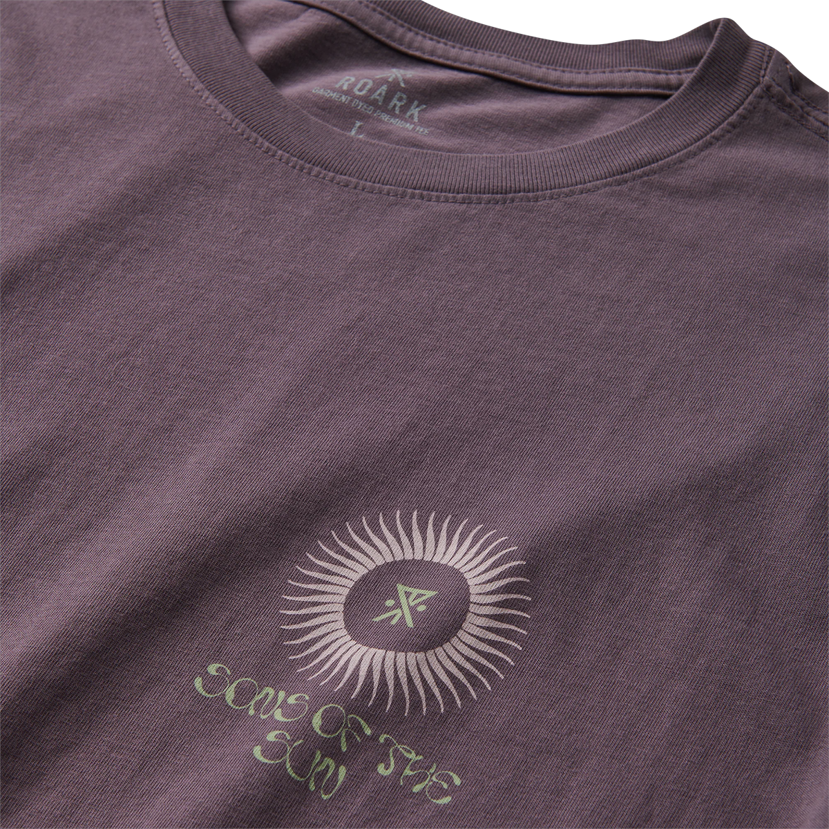 Men's Sons of the Sun Tee alternate view