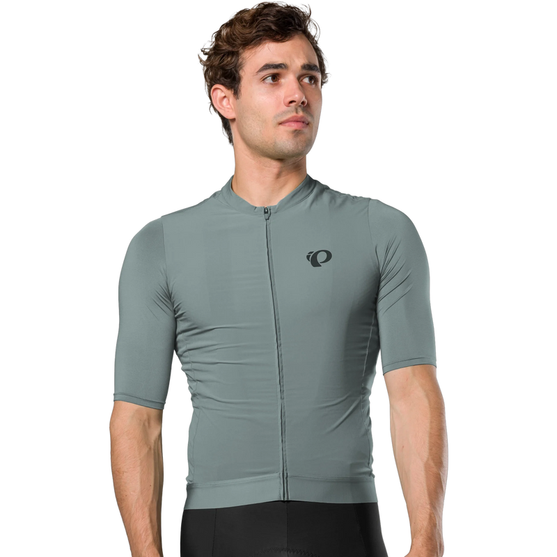 Expedition Short Sleeve Jersey, Pearl Izumi Expedition Short Sleeve Jersey Front