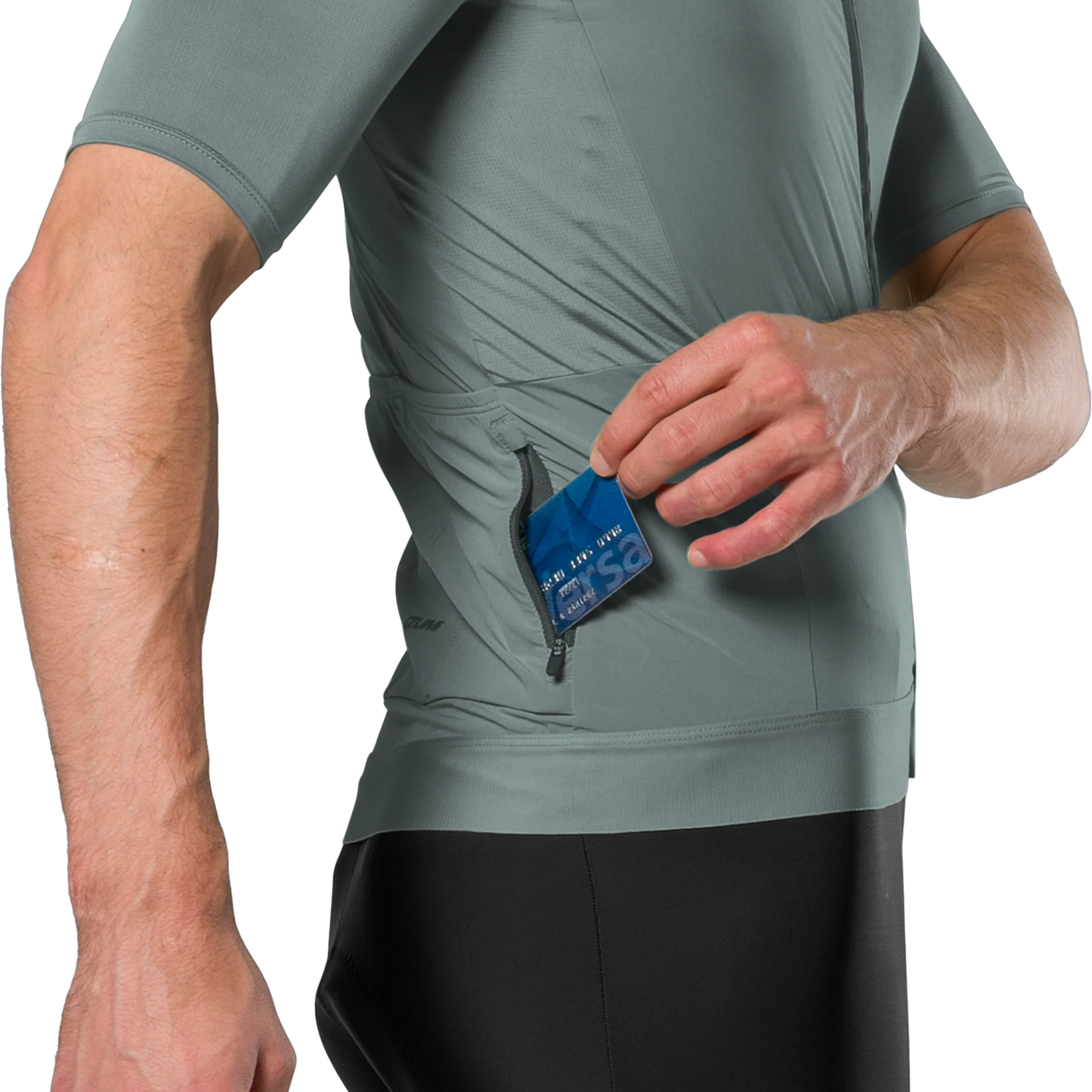 Expedition Short Sleeve Jersey alternate view