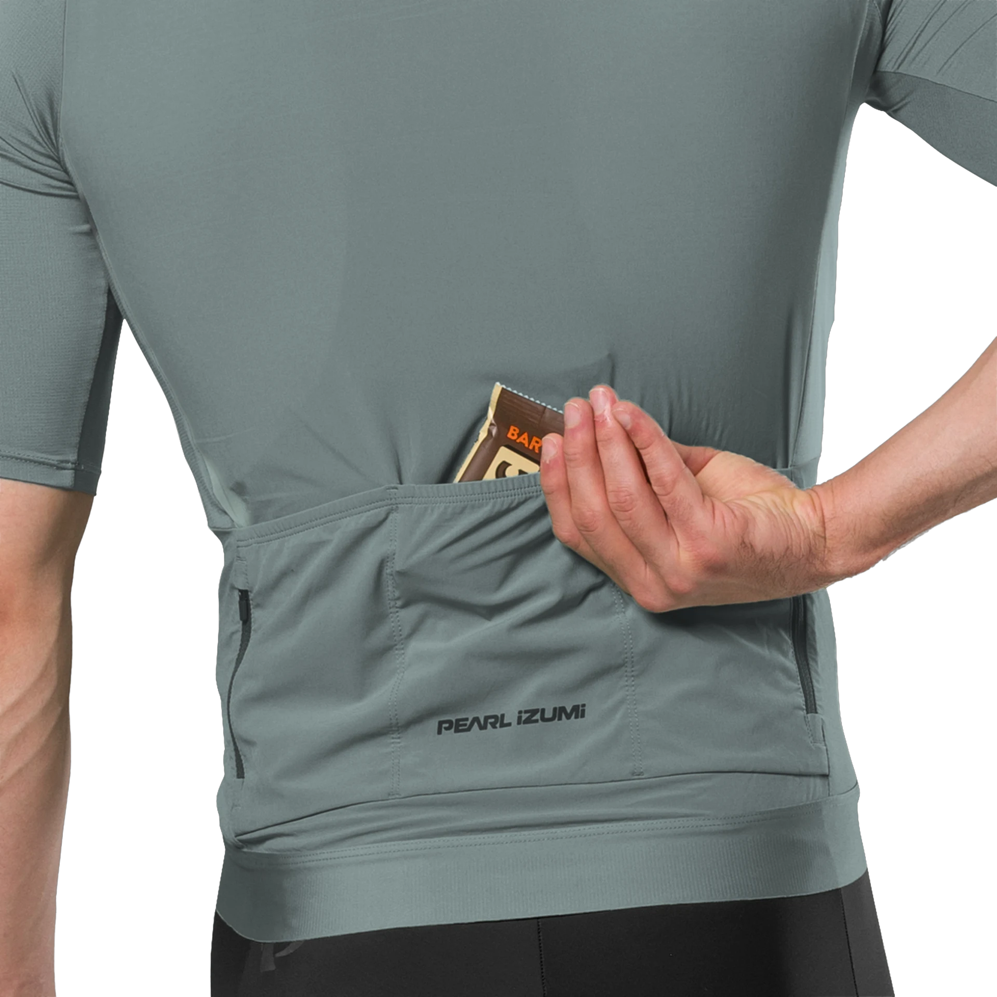 Expedition Short Sleeve Jersey alternate view