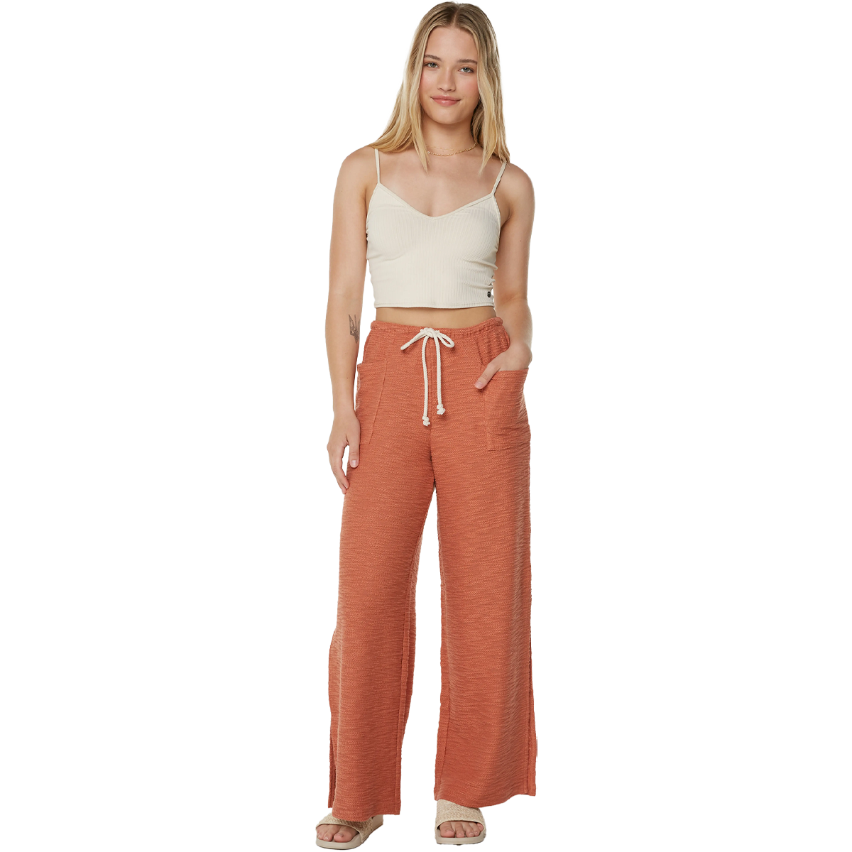 Women's Beach Breeze Pant alternate view