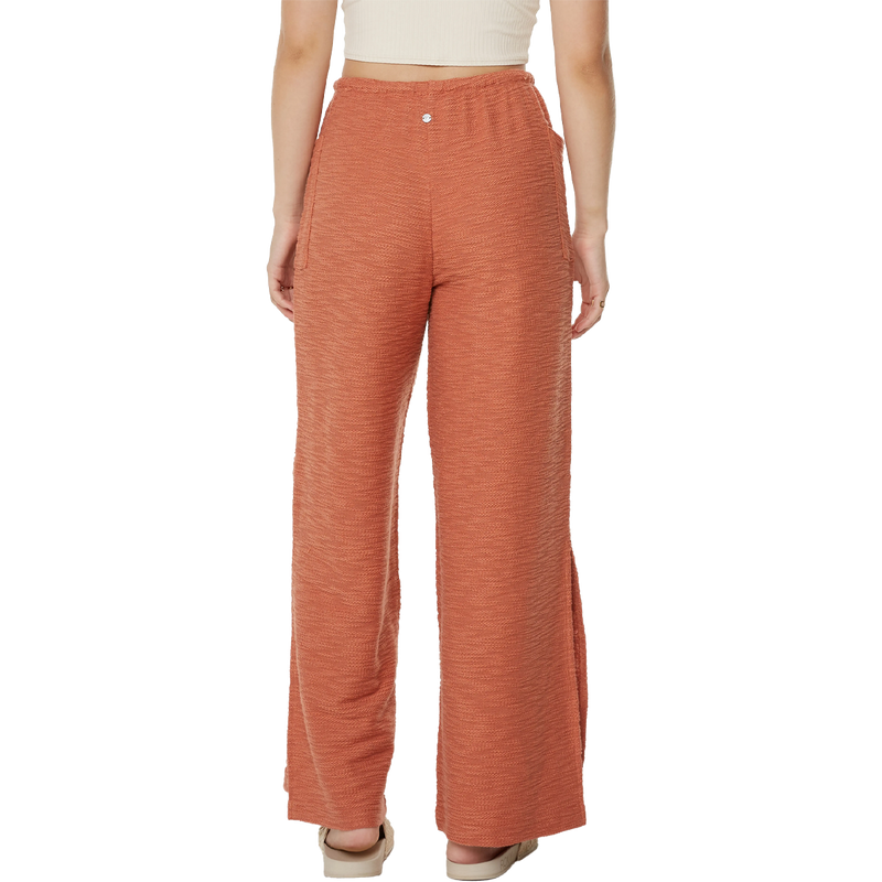 Women's Beach Breeze Pant, Roxy Women's Beach Breeze Pant Back