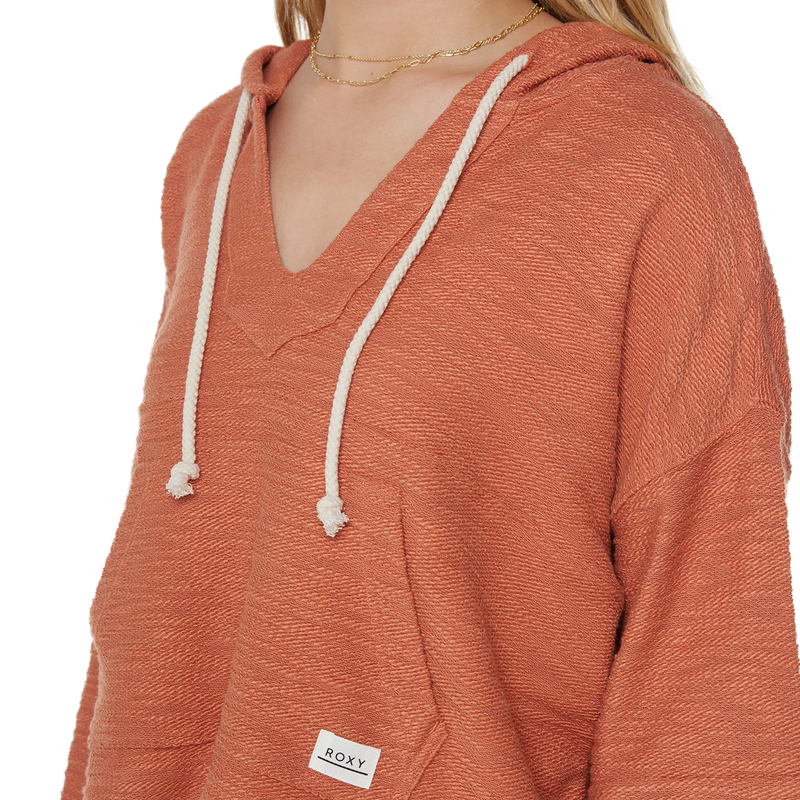 Women's Rich Coast Solid, Roxy Women's Rich Coast Solid Neckline