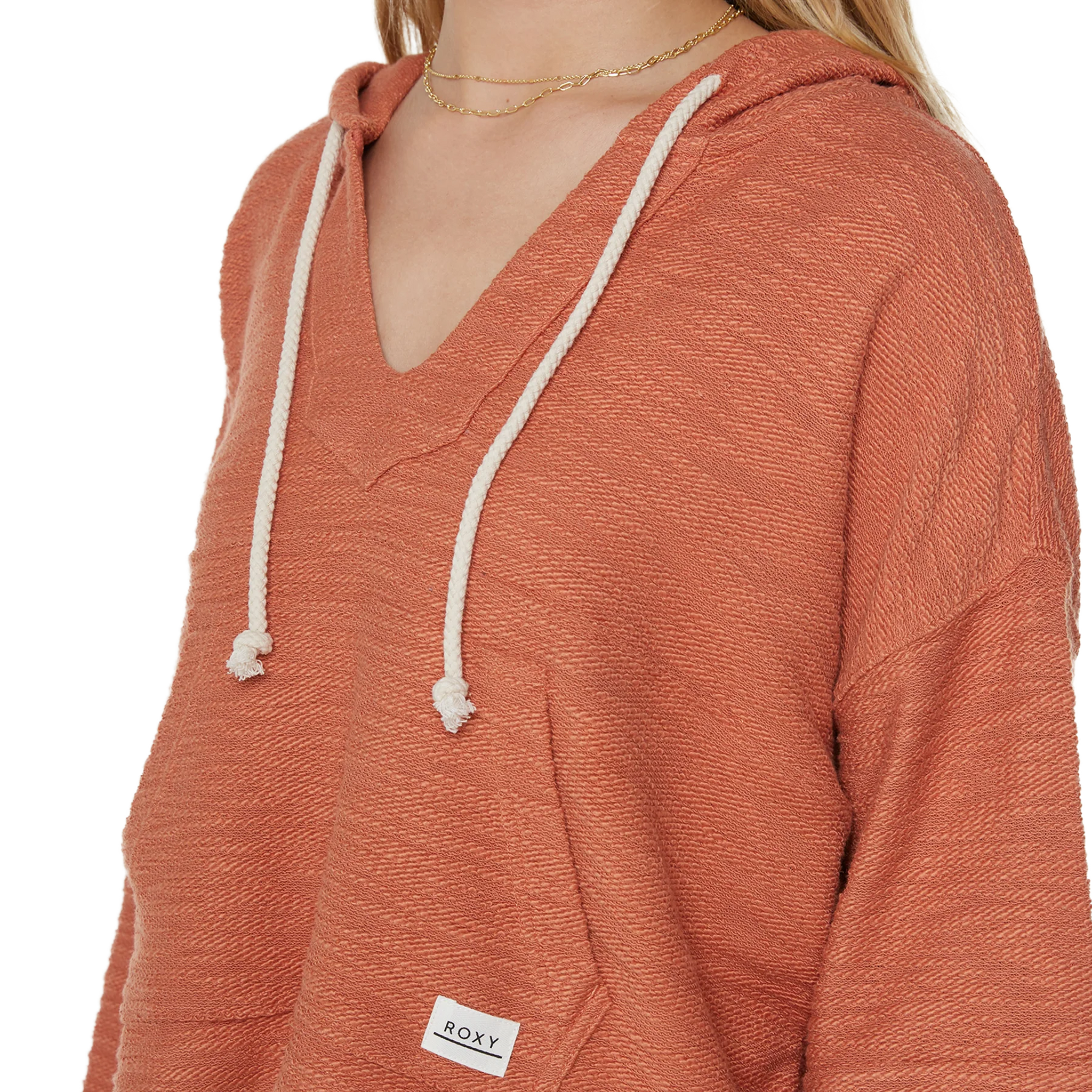 Women's Rich Coast Solid alternate view