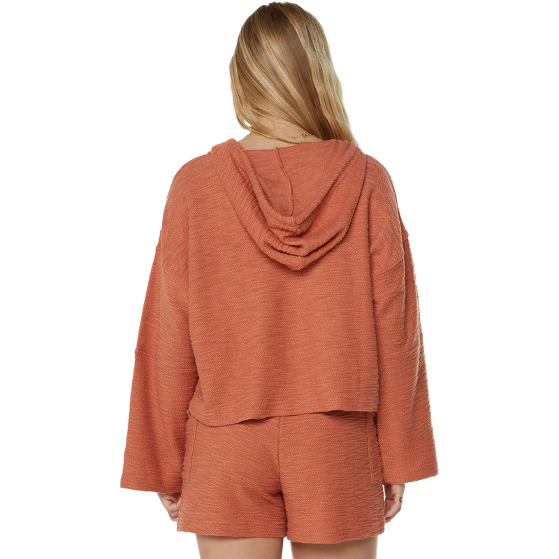 Women's Rich Coast Solid, Roxy Women's Rich Coast Solid Back